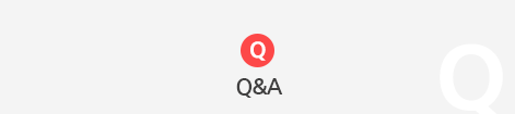Q&A